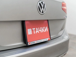 Универсал Volkswagen Passat 2016 года, 1750000 рублей, Красноярск