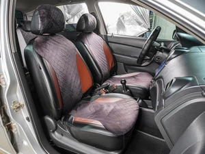 Хетчбэк Chevrolet Aveo 2011 года, 349000 рублей, Воронеж