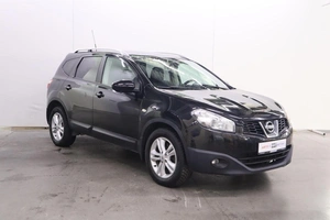 Внедорожник Nissan Qashqai 2012 года, 1085000 рублей, Брянск