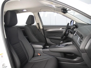 Внедорожник Haval F7 2019 года, 1670000 рублей, Омск