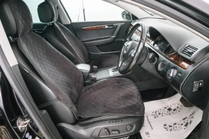 Универсал Volkswagen Passat 2014 года, 1299000 рублей, Красноярск