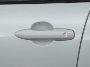 Внедорожник Toyota Corolla Cross, I Рестайлинг 2025 года, 4247900 рублей, Москва