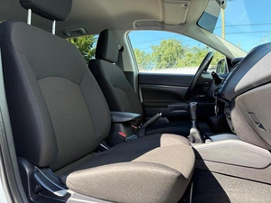 Внедорожник Mitsubishi ASX 2021 года, 2059000 рублей, Ижевск