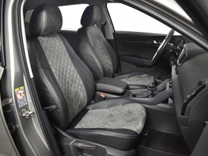 Внедорожник Skoda Karoq 2020 года, 2346100 рублей, Казань