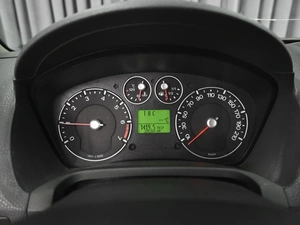 Хетчбэк Ford Fiesta 2007 года, 379000 рублей, Ставрополь