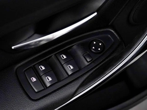 Седан BMW 3 серия 2014 года, 1428444 рублей, Москва