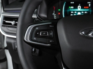 Внедорожник Chery Tiggo 7 Pro 2022 года, 1429000 рублей, Воронеж