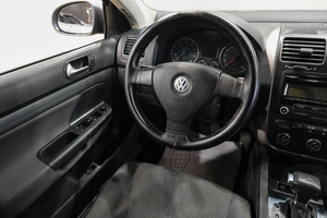 Седан Volkswagen Jetta 2009 года, 739000 рублей, Новокузнецк
