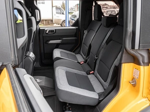 Внедорожник Ford Bronco 2022 года, 5699000 рублей, Краснодар