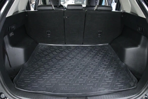 Внедорожник Mazda CX-5 2014 года, 1733000 рублей, Солонцы