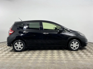 Хетчбэк Nissan Note 2017 года, 799000 рублей, Казань