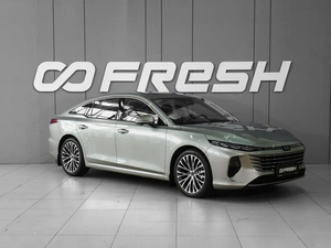 Лифтбек FAW Bestune B70 2024 года, 2598000 рублей, Тверь