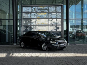 Седан Audi A4 2013 года, 1170000 рублей, Уфа