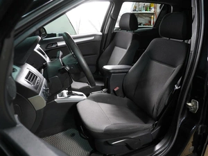Универсал Opel Astra 2011 года, 669000 рублей, Воронеж