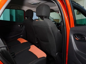 Внедорожник Renault Kaptur 2016 года, 1177000 рублей, Тверь
