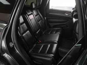 Внедорожник Jeep Grand Cherokee 2013 года, 2419000 рублей, Тюмень