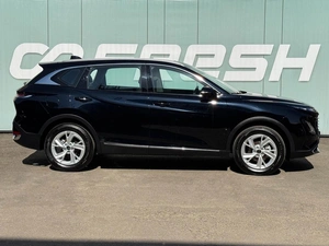 Внедорожник FAW Bestune T90 2025 года, 2729000 рублей, Кропоткин