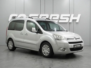 Минивэн Citroen Berlingo 2012 года, 799000 рублей, Воронеж