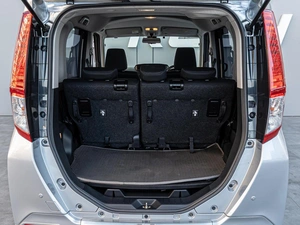 Минивэн Daihatsu Thor 2017 года, 1049000 рублей, Краснодар