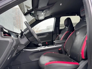 Внедорожник Jetour Dashing 2024 года, 2079000 рублей, Ижевск