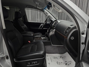 Внедорожник Toyota Land Cruiser 2014 года, 3600000 рублей, Красноярск