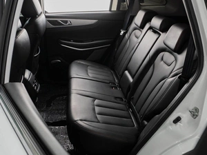 Внедорожник Changan CS75 2021 года, 1799000 рублей, Тюмень