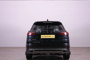 Внедорожник Chery Tiggo 8 Pro 2022 года, 2449000 рублей, Омск