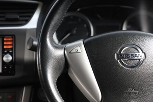 Седан Nissan Sylphy Zero Emission 2014 года, 1259000 рублей, Новосибирск