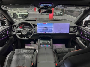 Внедорожник Zeekr 8X 2026 года, 14300000 рублей, Красноярск