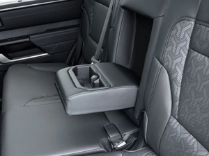 Внедорожник Toyota Sequoia 2025 года, 14800000 рублей, Новоивановское