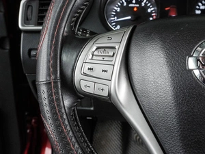 Внедорожник Nissan Qashqai 2015 года, 1537000 рублей, Воронеж