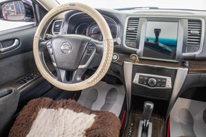Седан Nissan Teana 2013 года, 1149000 рублей, Барнаул