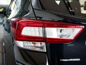 Внедорожник Subaru XV 2019 года, 1870000 рублей, Уфа