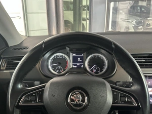 Лифтбек Skoda Octavia 2017 года, 1490000 рублей, Уфа
