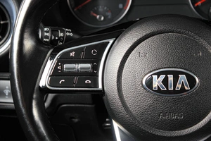 Седан Kia Cerato 2020 года, 1689000 рублей, Тюмень
