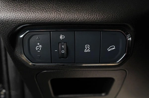 Внедорожник Haval Jolion 2021 года, 1679000 рублей, Тюмень