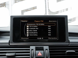 Лифтбек Audi A7 2011 года, 2870000 рублей, Ставрополь