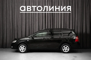 Универсал Toyota Corolla Fielder 2006 года, 649000 рублей, Красноярск