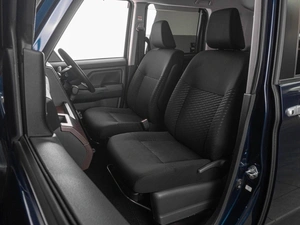 Минивэн Toyota Roomy 2017 года, 1179000 рублей, Тюмень