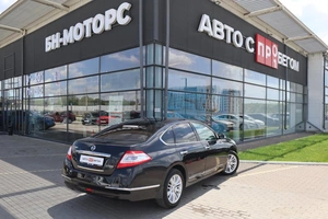 Седан Nissan Teana 2011 года, 1150000 рублей, Мирное