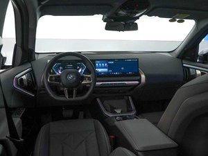 Внедорожник BMW X3 2026 года, 7543434 рублей, Москва