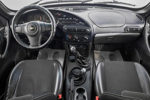 Внедорожник Chevrolet Niva 2014 года, 649000 рублей, Барнаул