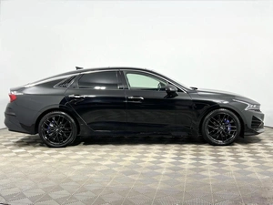 Седан Kia K5 2020 года, 2498900 рублей, Казань