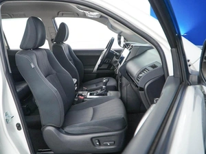 Внедорожник Toyota Land Cruiser Prado 2021 года, 4970090 рублей, Москва