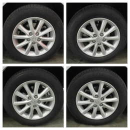 Седан Toyota Camry 2010 года, 1870000 рублей, Курск