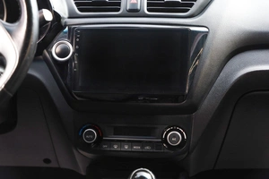 Седан Kia Rio 2017 года, 1229000 рублей, Новосибирск