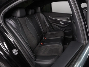 Седан Mercedes-benz E-класс 2018 года, 4134000 рублей, Красный Пахарь