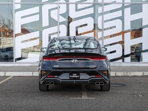 Седан Hyundai Lafesta 2025 года, 2910000 рублей, Краснодар