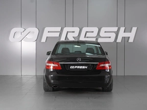 Седан Mercedes-benz E-класс 2010 года, 1598000 рублей, Минеральные Воды