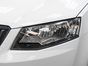 Лифтбек Skoda Octavia 2016 года, 1459000 рублей, Тюмень